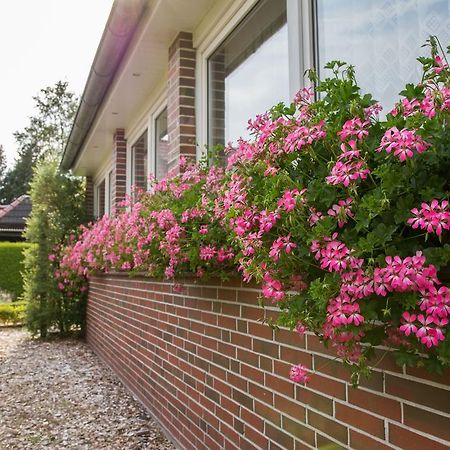 Pension Murra Stedesdorf Екстер'єр фото