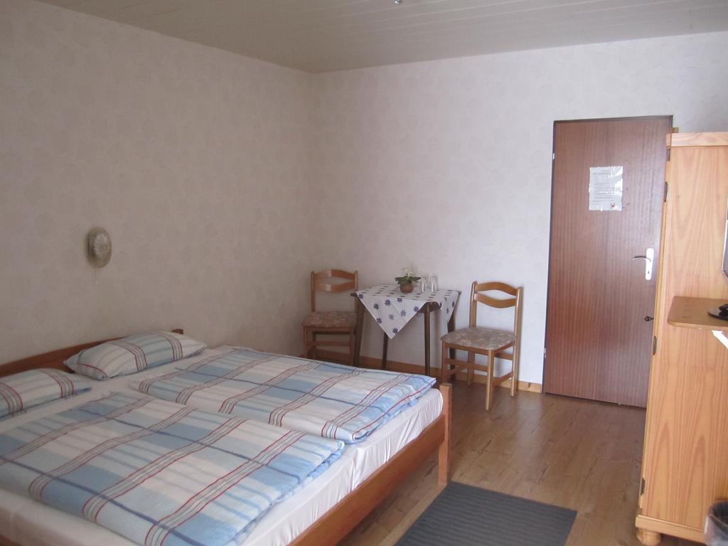 Pension Murra Stedesdorf Екстер'єр фото